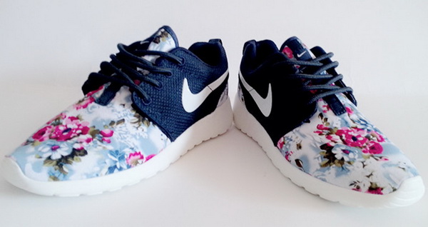 NIKE Roshe Run I PRINT PREMIUM Women-001